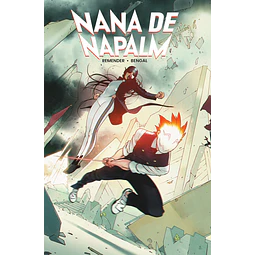 NANA DE NAPALM 