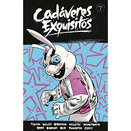 CADÁVERES EXQUISITOS #02 