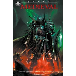 SPAWN: MEDIEVAL 