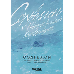 CONFESIÓN 