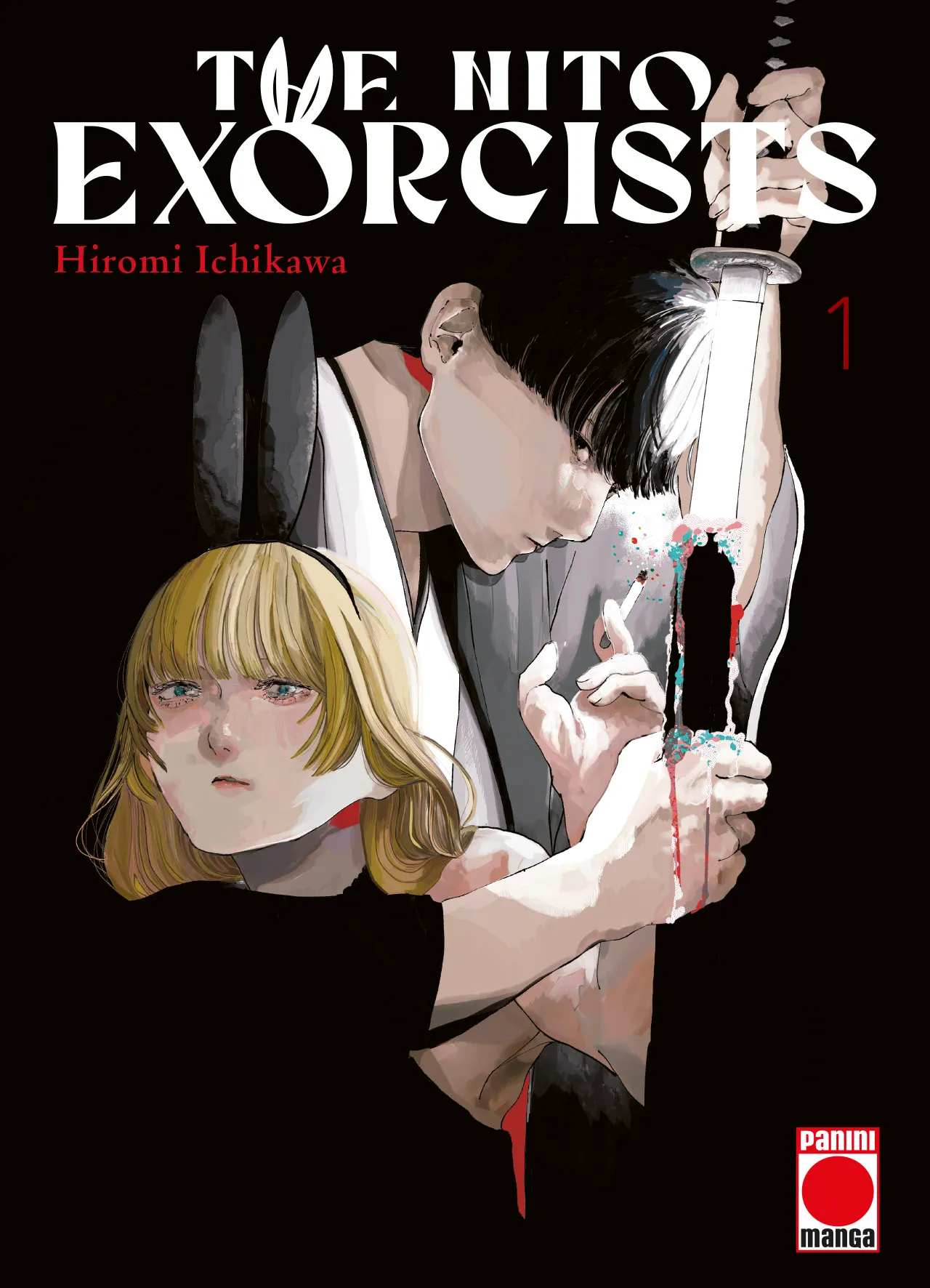 The Nito Exorcists #01