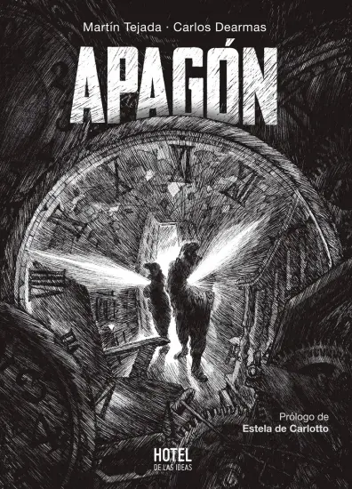 APAGÓN 
