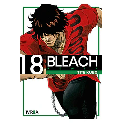BLEACH REMIX #18 
