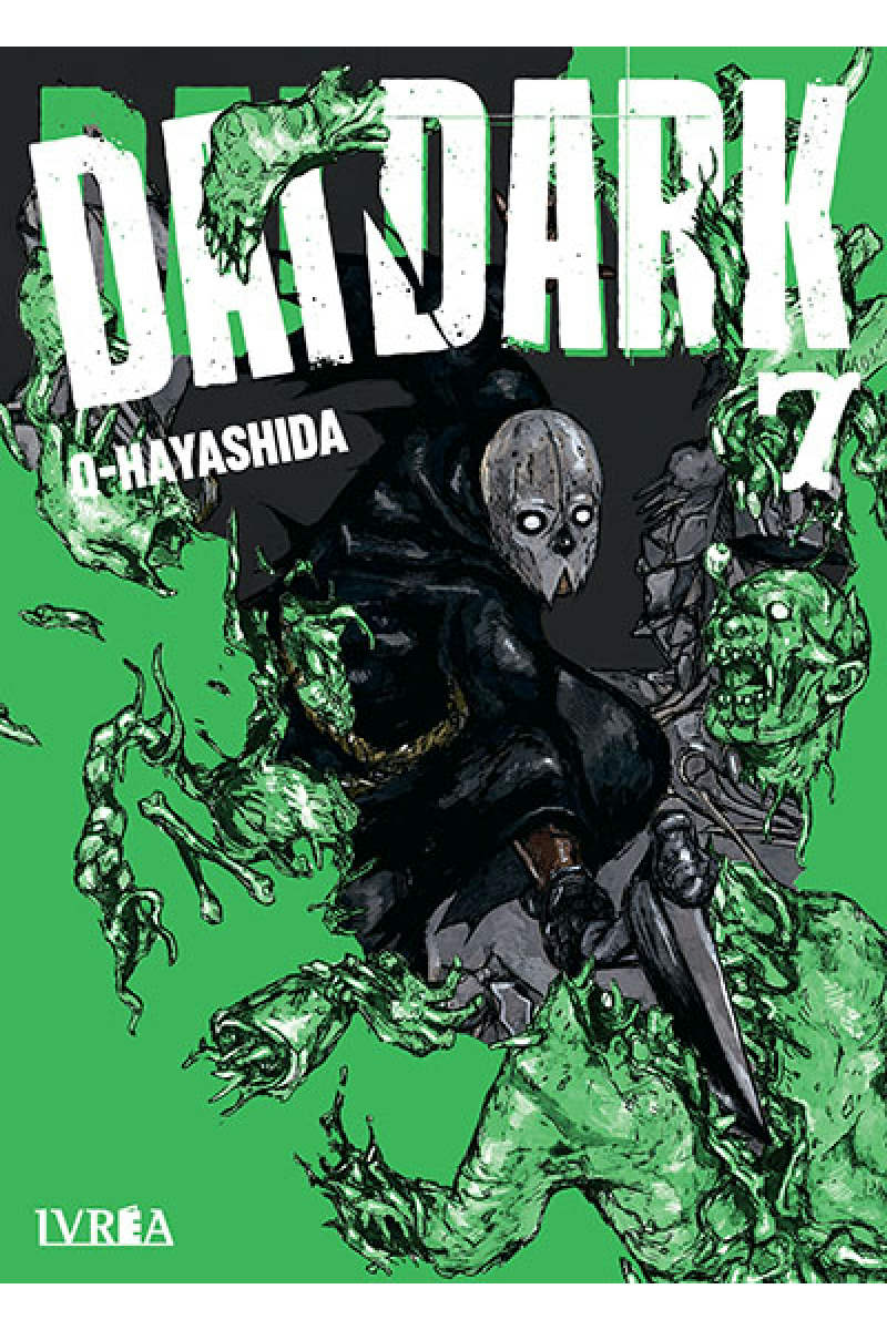 DAI DARK #07