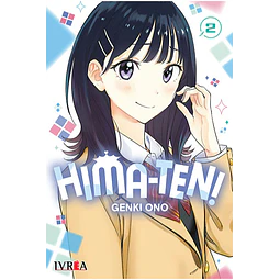 HIMA-TEN! #02
