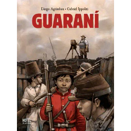 Guaraní