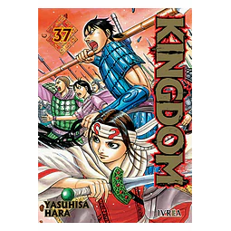 KINGDOM #37