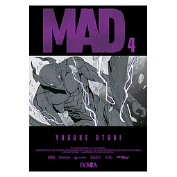 MAD #04