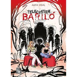 TELEC+STER BARILÓ