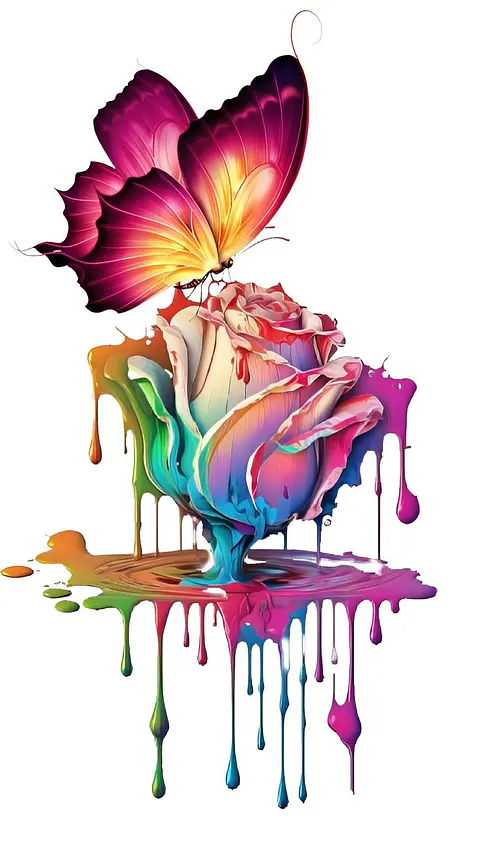 MARIPOSA 