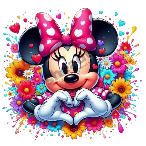 MINNIE