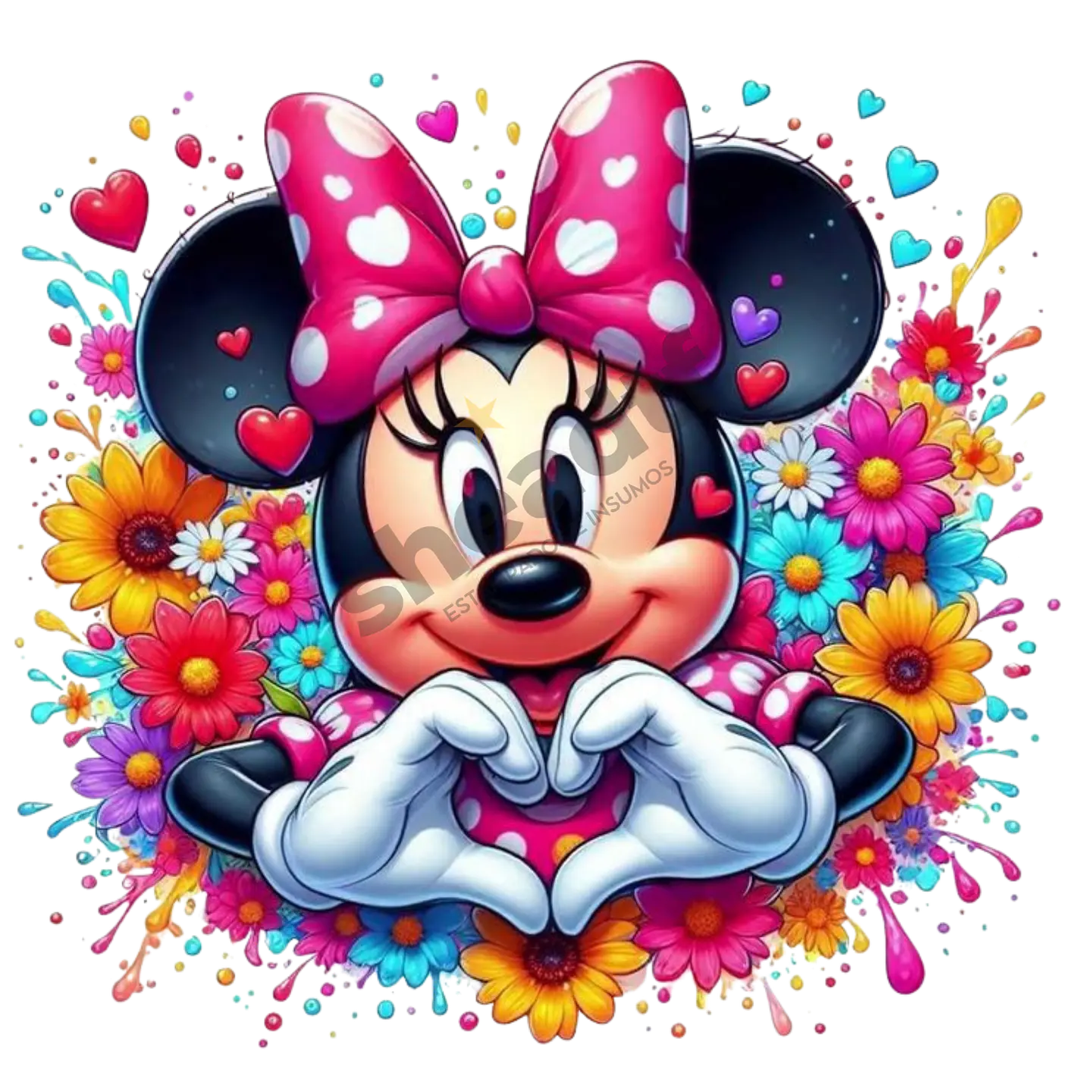 MINNIE 1