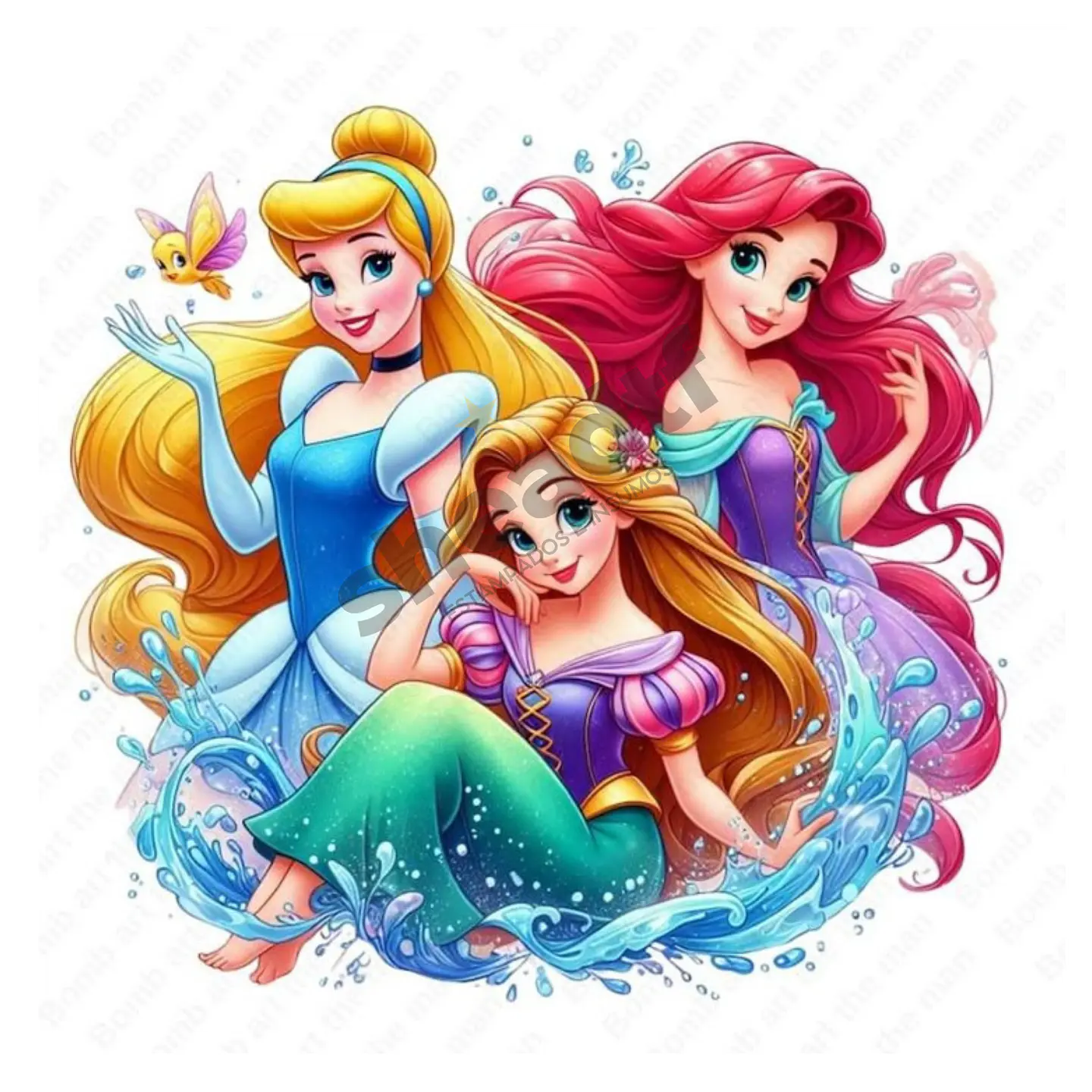 PRINCCESAS 1