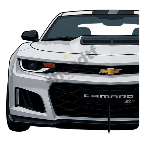CAMARO