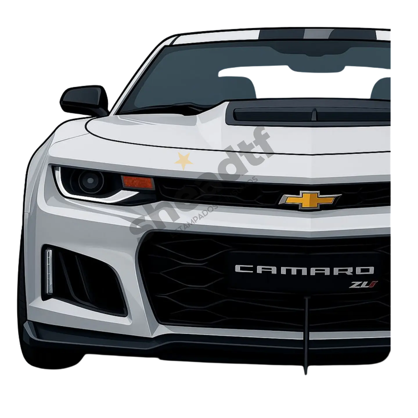 CAMARO 1