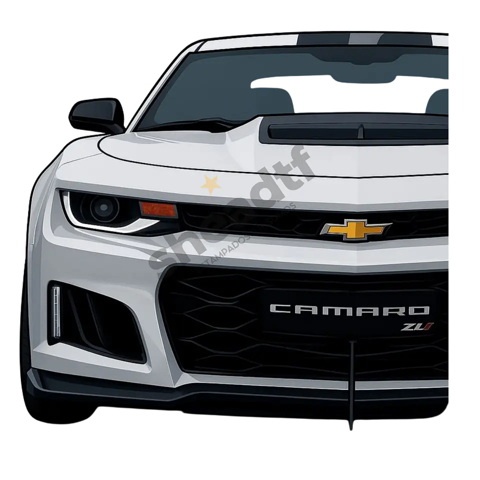 CAMARO 1