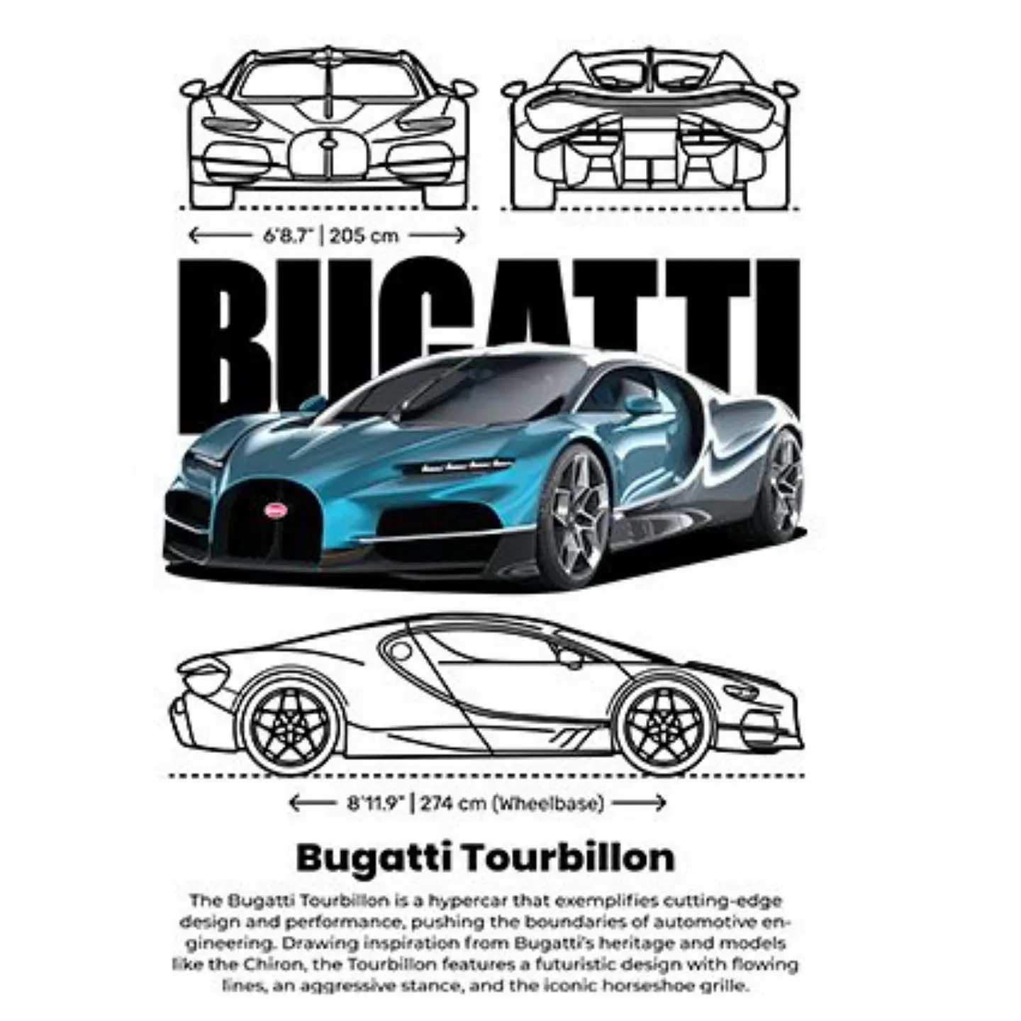BUGATTI 1