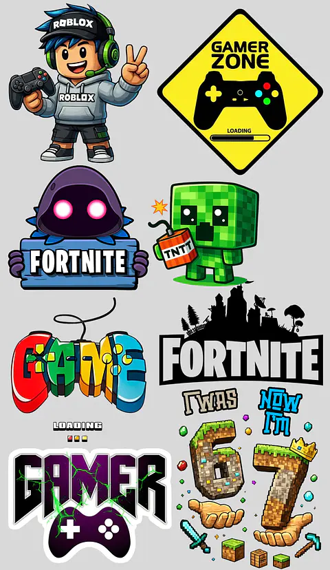 LIENZO GAMER
