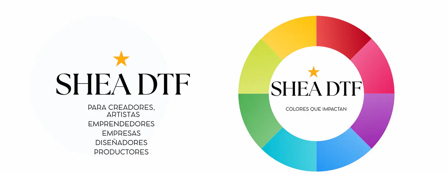 SHEA DTF