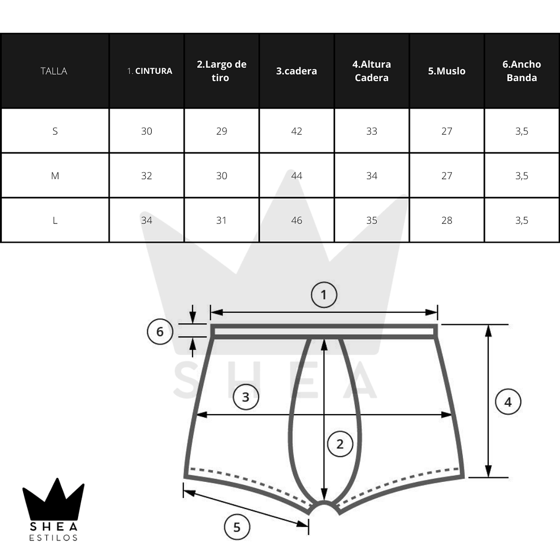 Short Gris o Rosa Bad Bunny Unisex 2