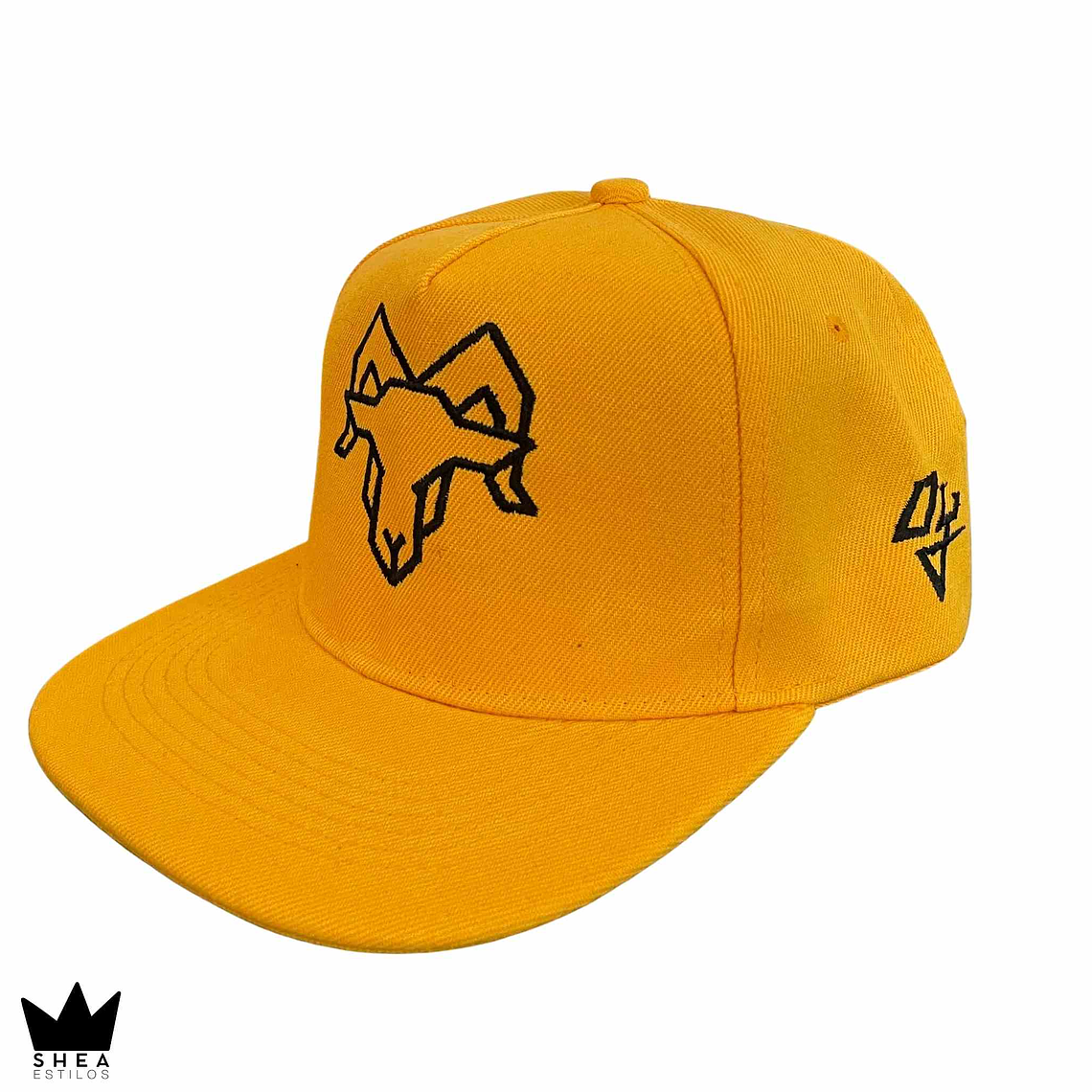 Jockey Daddy Yankee Amarillo  1