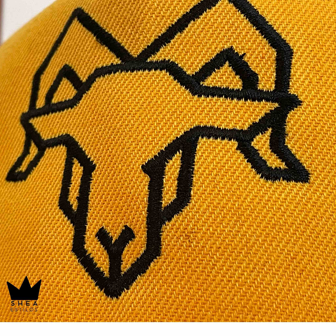 Jockey Daddy Yankee Amarillo  3