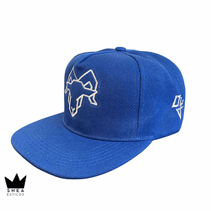 ﻿Jockey Daddy Yankee Azul