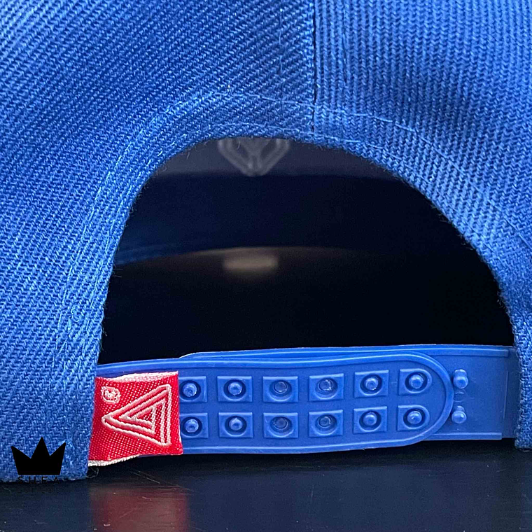 Jockey Daddy Yankee Azul 4