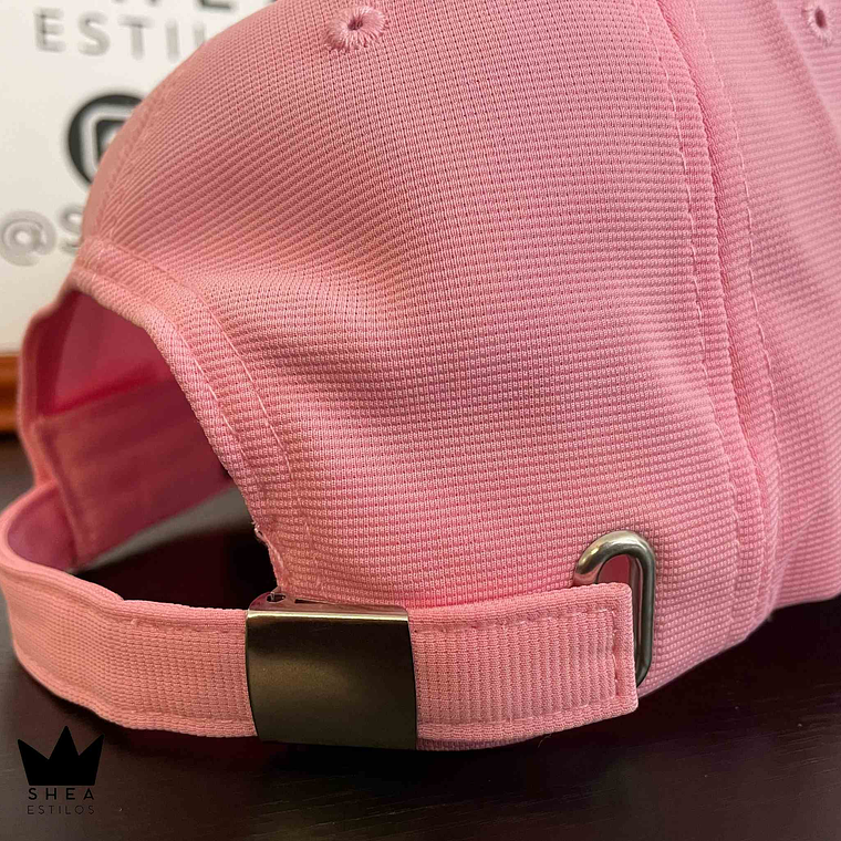 Jockey Daddy Yankee Rosado Ultimas Unidades 2