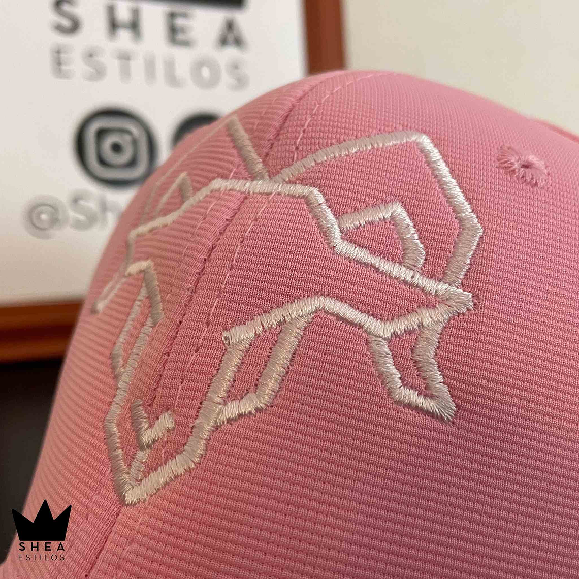 Jockey Daddy Yankee Rosado Ultimas Unidades 3