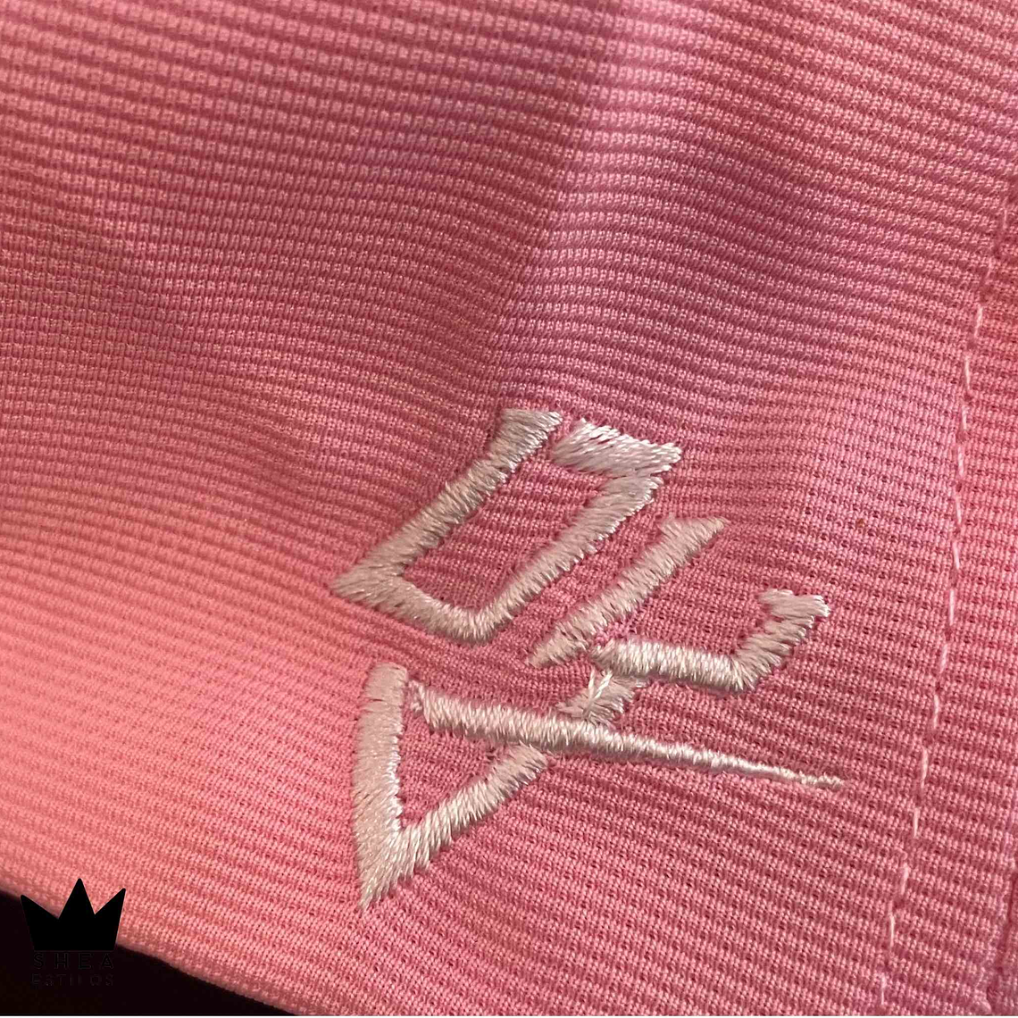 Jockey Daddy Yankee Rosado Ultimas Unidades 4