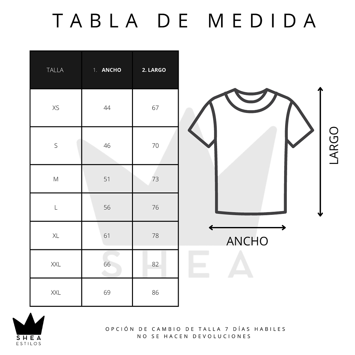 Polera Negra Bad Bunny Unisex  3