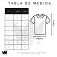 Polera Negra Bad Bunny Unisex  - Miniatura 3