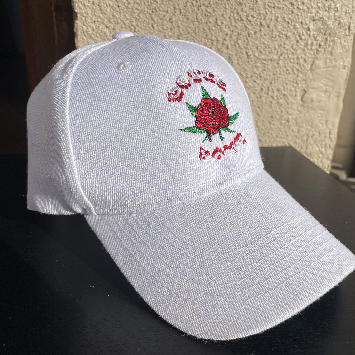 Jockey Eladio Carrión Blanco  1