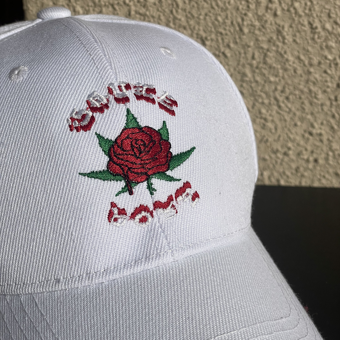 Jockey Eladio Carrión Blanco  2