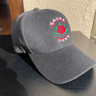 Jockey Eladio Carrión Negro !