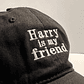 Jockey Negro Harry is my Friend - Miniatura 2