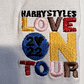 Polera Love On Tour Harry Styles - Miniatura 2