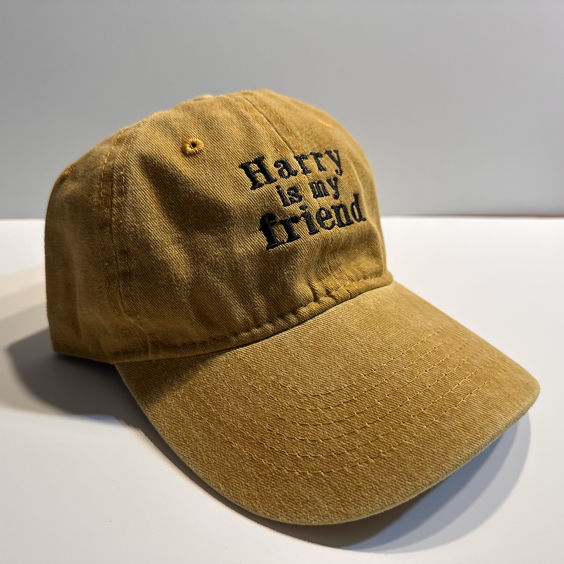 Jockey Amarillo Harry is my Friend  1