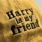 Jockey Amarillo Harry is my Friend  - Miniatura 2