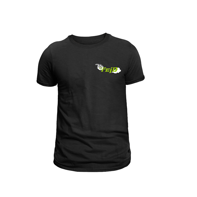 POLERA FEID UNISEX  1