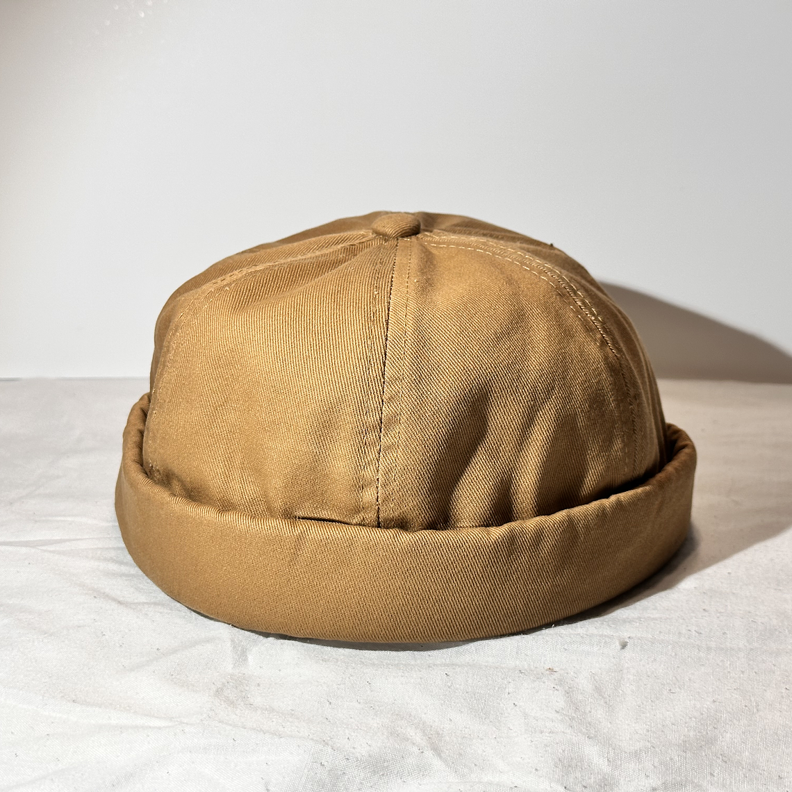 GORRO DOCKER CAFE  1