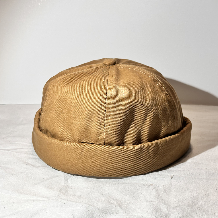 GORRO DOCKER CAFE  1