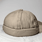 GORRO DOCKER BEIGE  - Miniatura 1