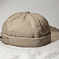 GORRO DOCKER BEIGE  - Miniatura 2