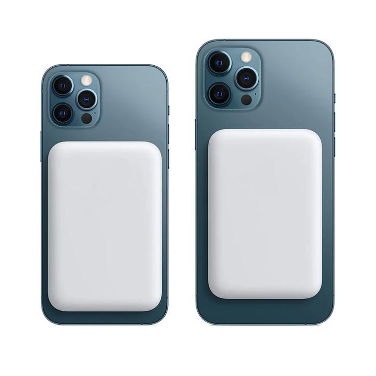 Bateria Portátil Magsafe Generico 1