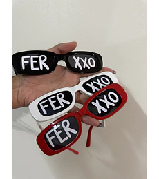 20 LENTES POR MAYOR FERXXO
