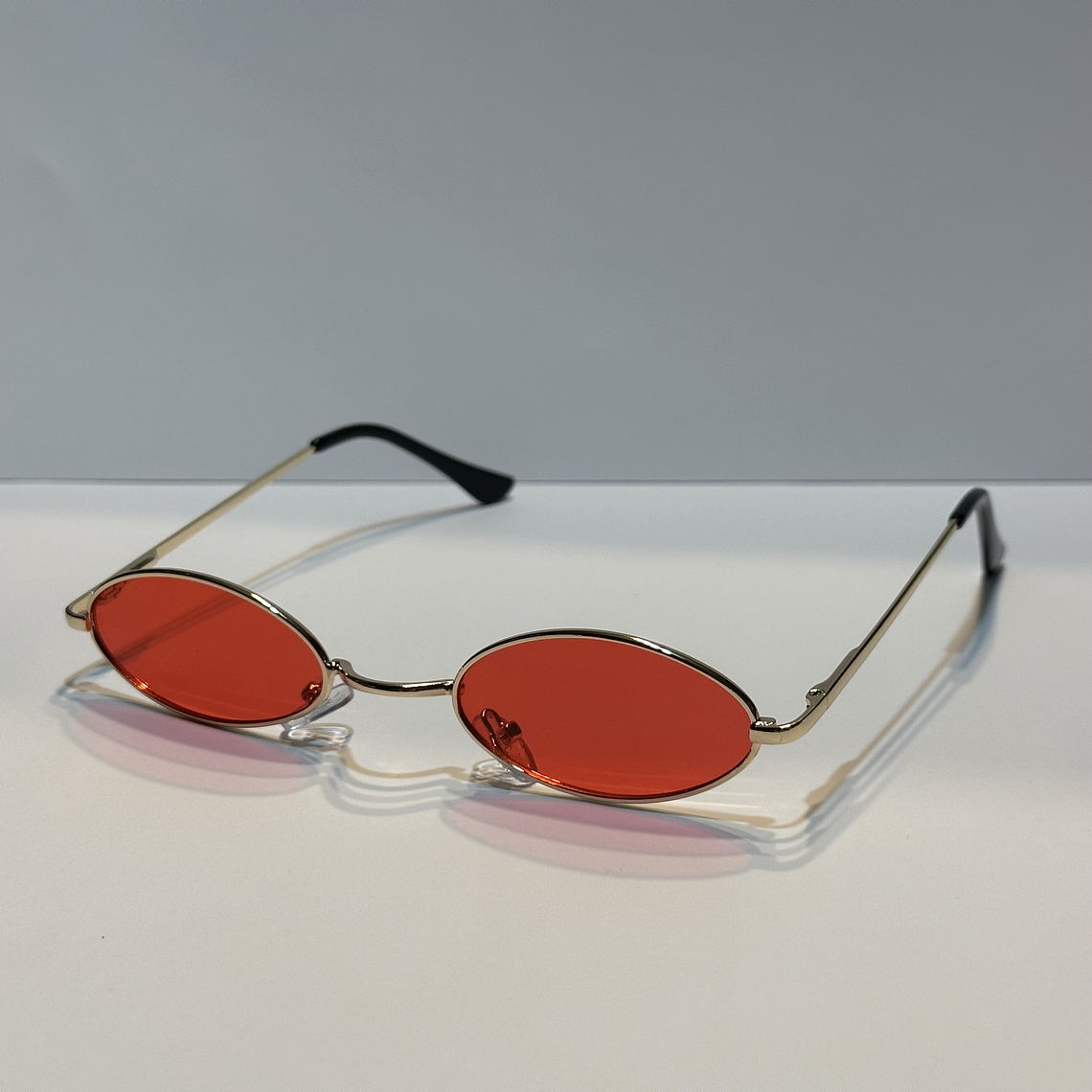 LENTES DE SOL ESTILOS OVALO  1