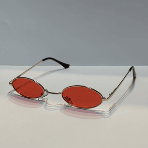 LENTES DE SOL ESTILOS OVALO 