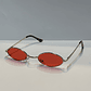 LENTES DE SOL ESTILOS OVALO  - Miniatura 1